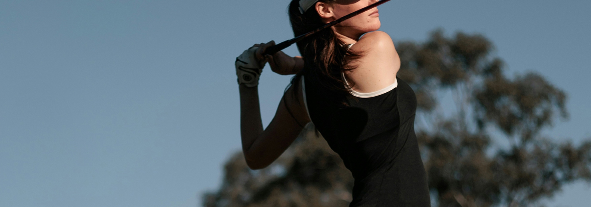 Tissus pour tenues de golf