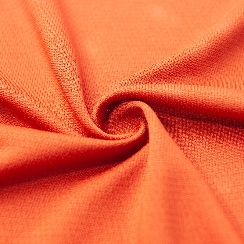 A3796 Lightweight Polyester Jacquard