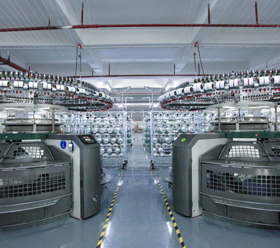 Anruda Textile