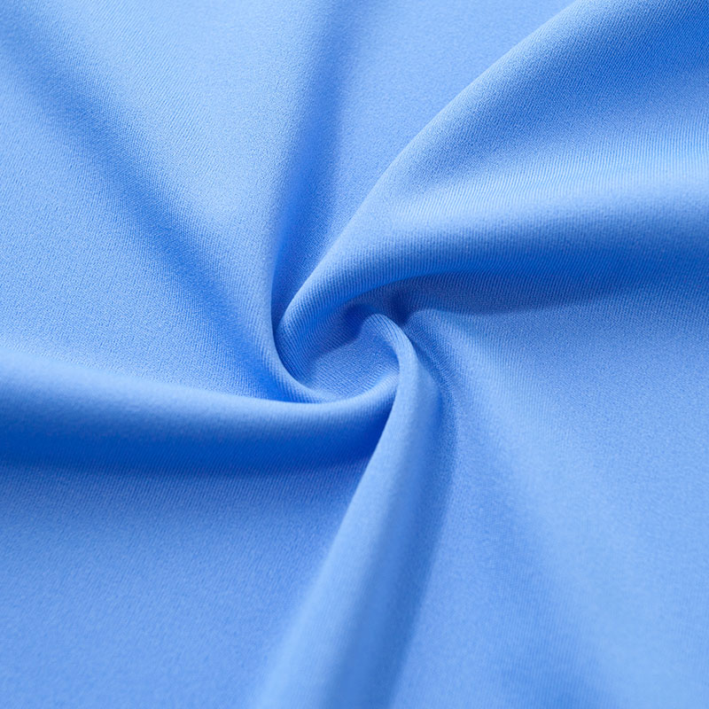 A3759 Premium Eco-Friendly Recycled Nylon Yoga Fabric
