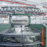 Nylon-Gewebe-Herstellungsverfahren