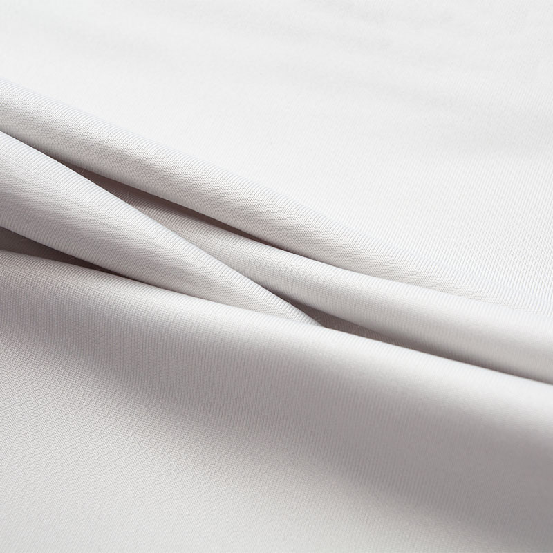 A3627 Heavyweight Modal Blend Activewear Fabric