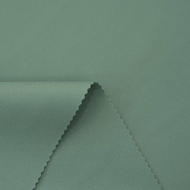 A5078 Polyester/Spandex High-Weight Activewear Fabric