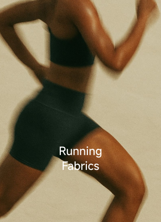 Laufstoffe