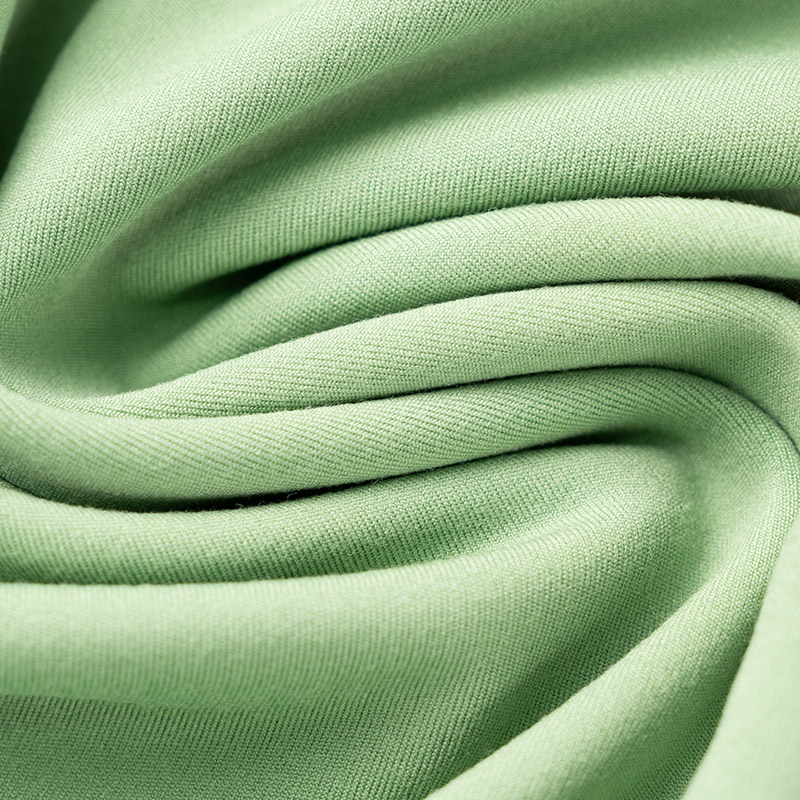A2096 Brushed Polyester