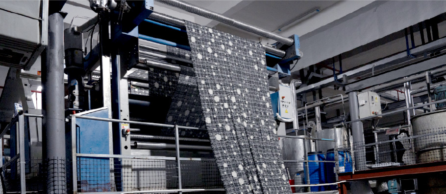 Printing workshop