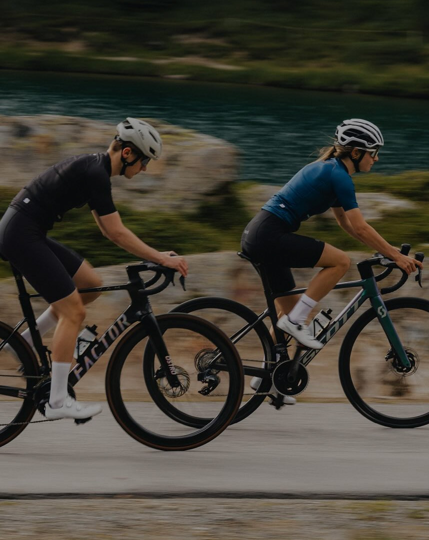 Cycling Gear Fabrics