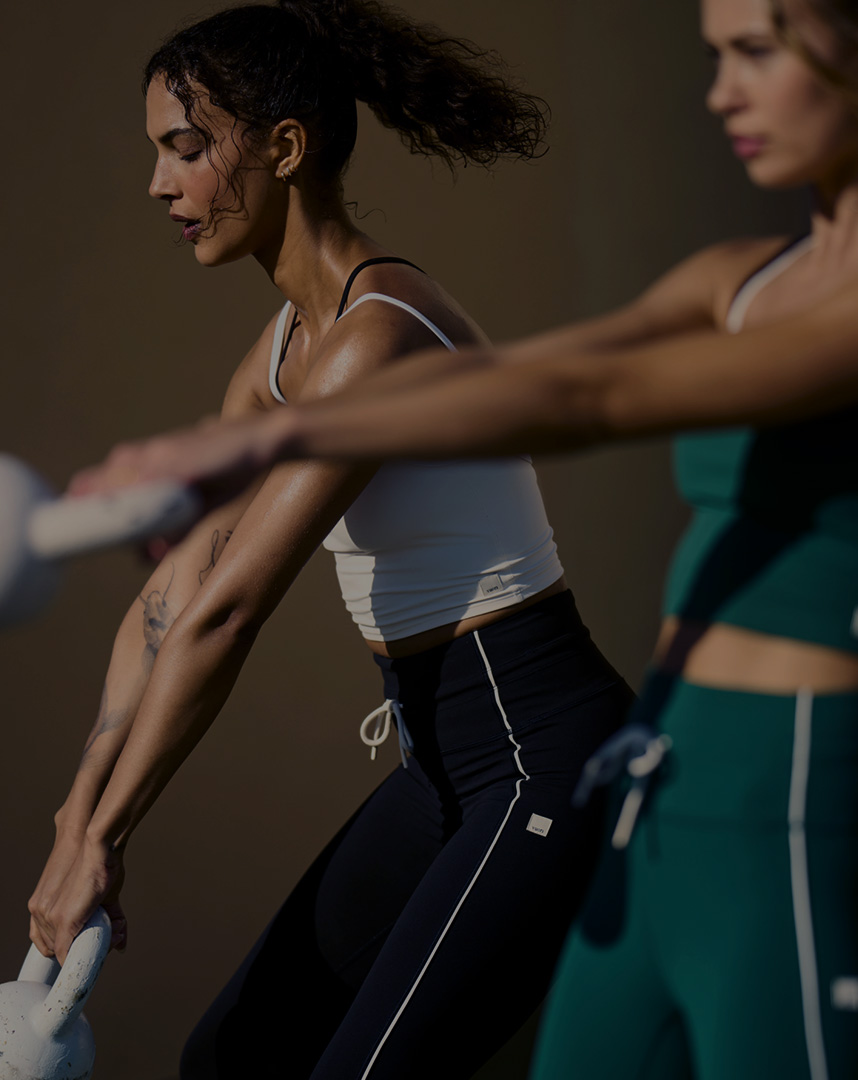 Gym & Training Fabrics