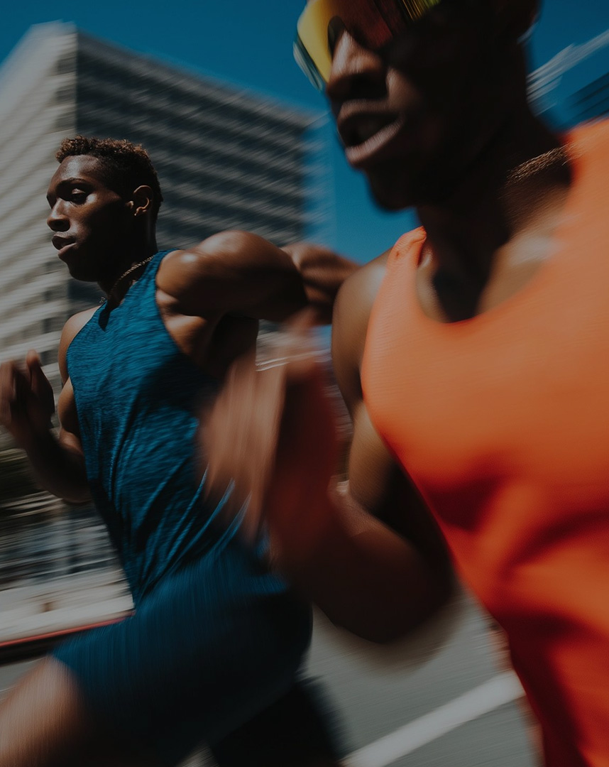 Running Fabric