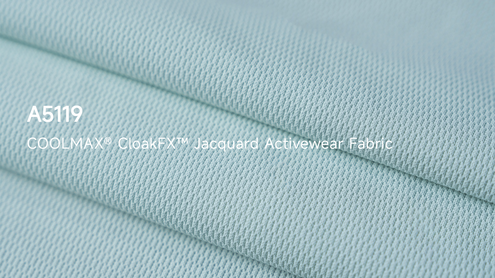 Cover image for a guide to choosing mesh fabric for sportswear