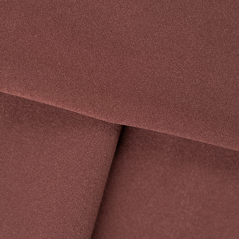Tissu de sport en nylon léger, très extensible et doux comme un nuage