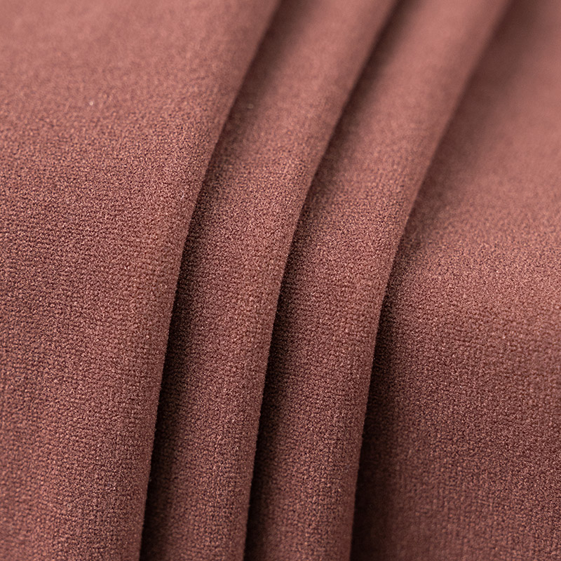 Tissu de sport en nylon léger, très extensible et doux comme un nuage