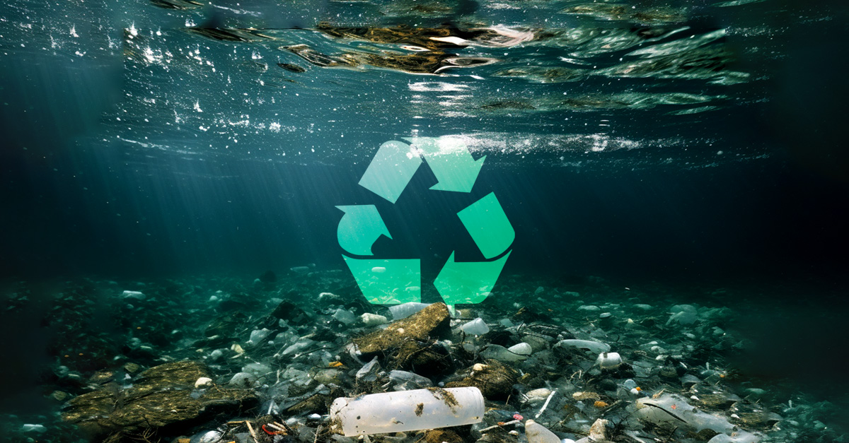 Warum GRS-zertifizierter Yogastoff aus recyceltem Polyester weiterhin eine anspruchsvolle Veredelung ben&ouml;tigt