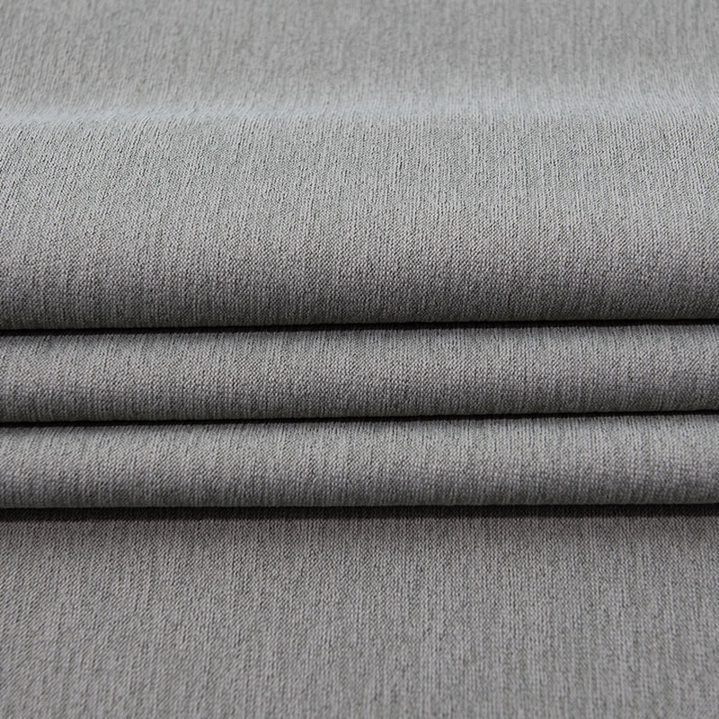 Kühlender, feuchtigkeitsableitender Sportstoff aus biobasiertem Polyester