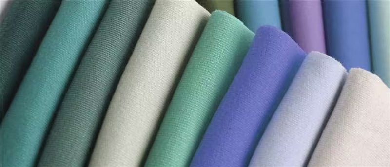 How to Choose Sports and Yoga Fabrics? A Full Analysis of Breathability, Moisture-Wicking, and Elasticity Parameters