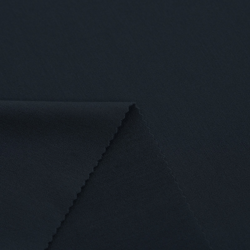 A5069 Tessuto sportivo termico ed elastico in nylon che allontana l&rsquo;umidit&agrave;