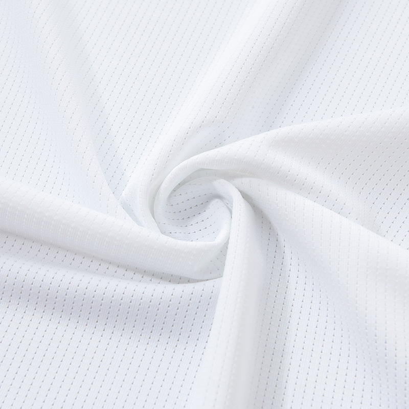 A3063 Tissu filet en nylon tr&egrave;s extensible et respirant